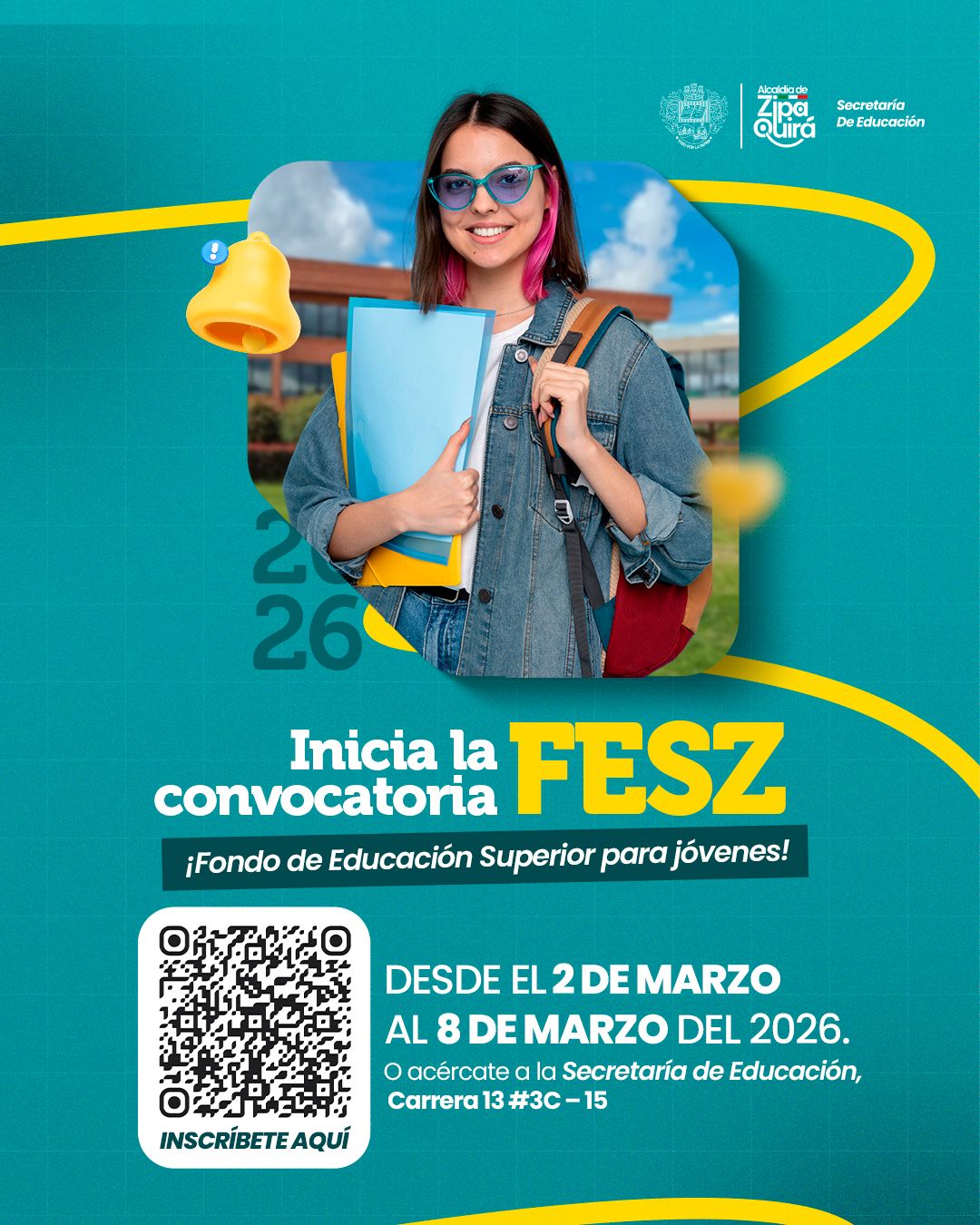 Imagen 1 subsidio de educación superior Imagen 1 subsidio de educación superior